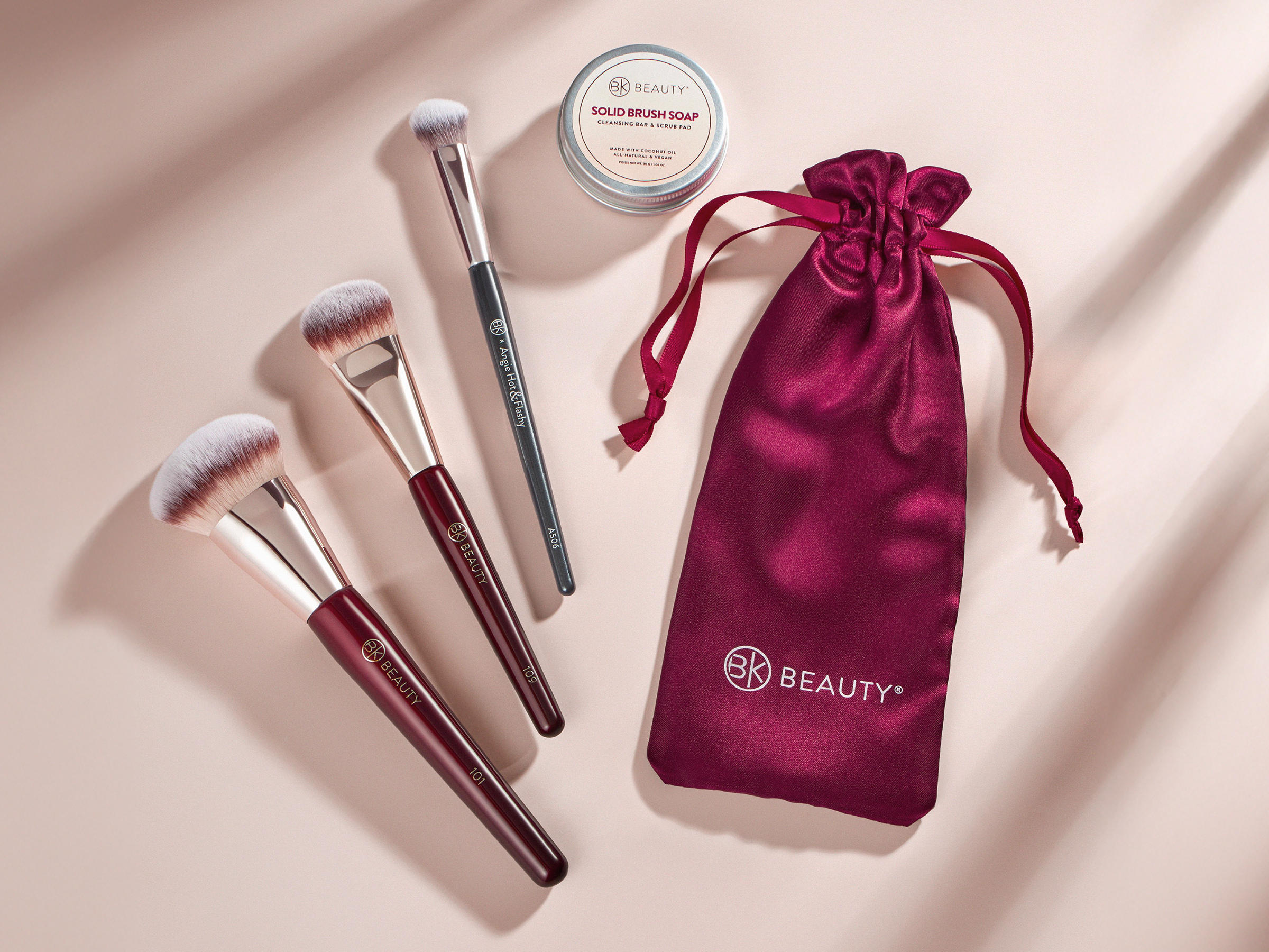 Flawless & Fresh Bundle (4PC)