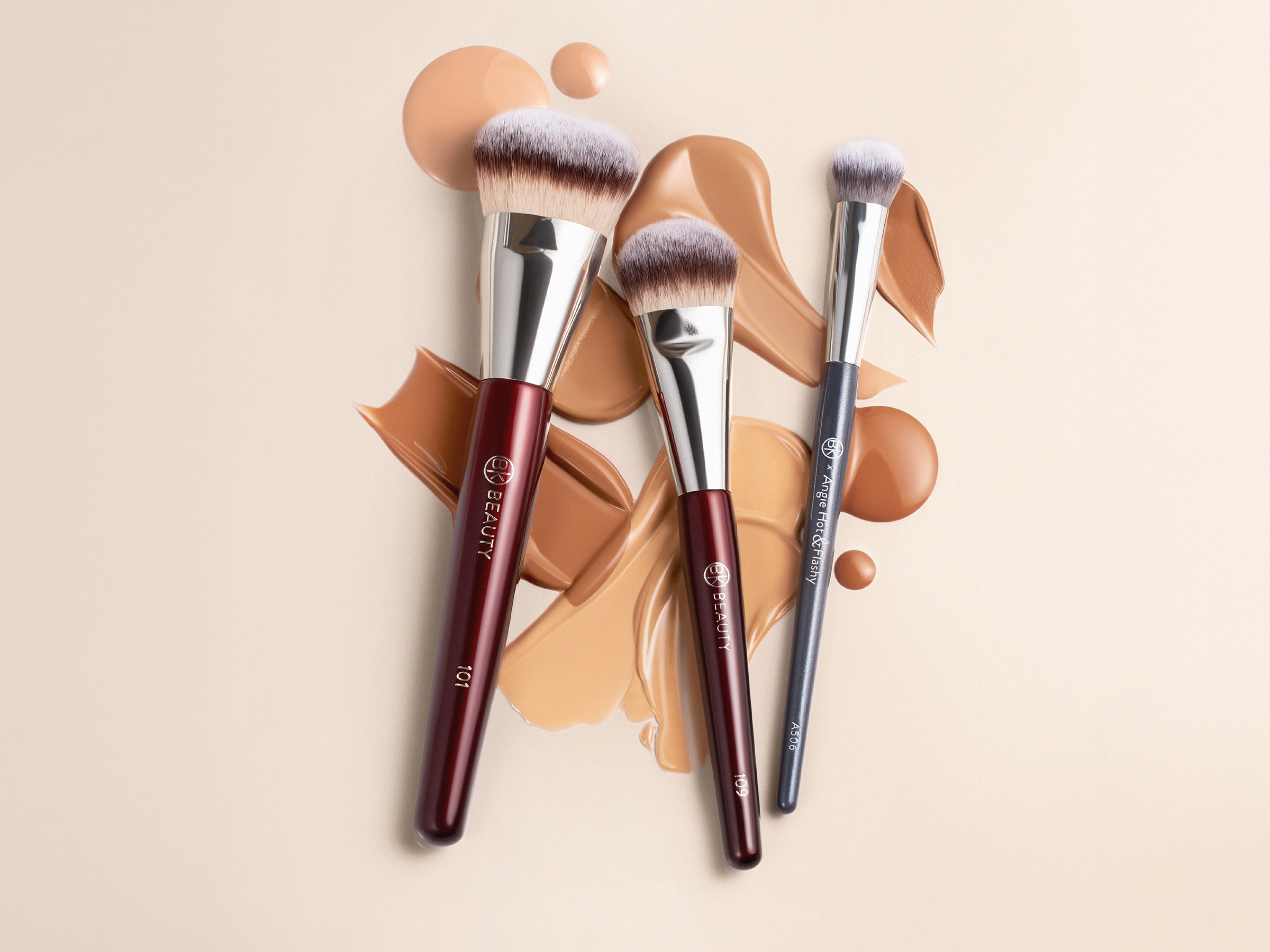 Flawless & Fresh Bundle (4PC)
