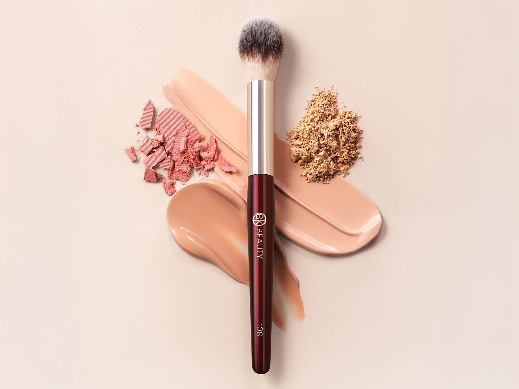 108 Precision Powder