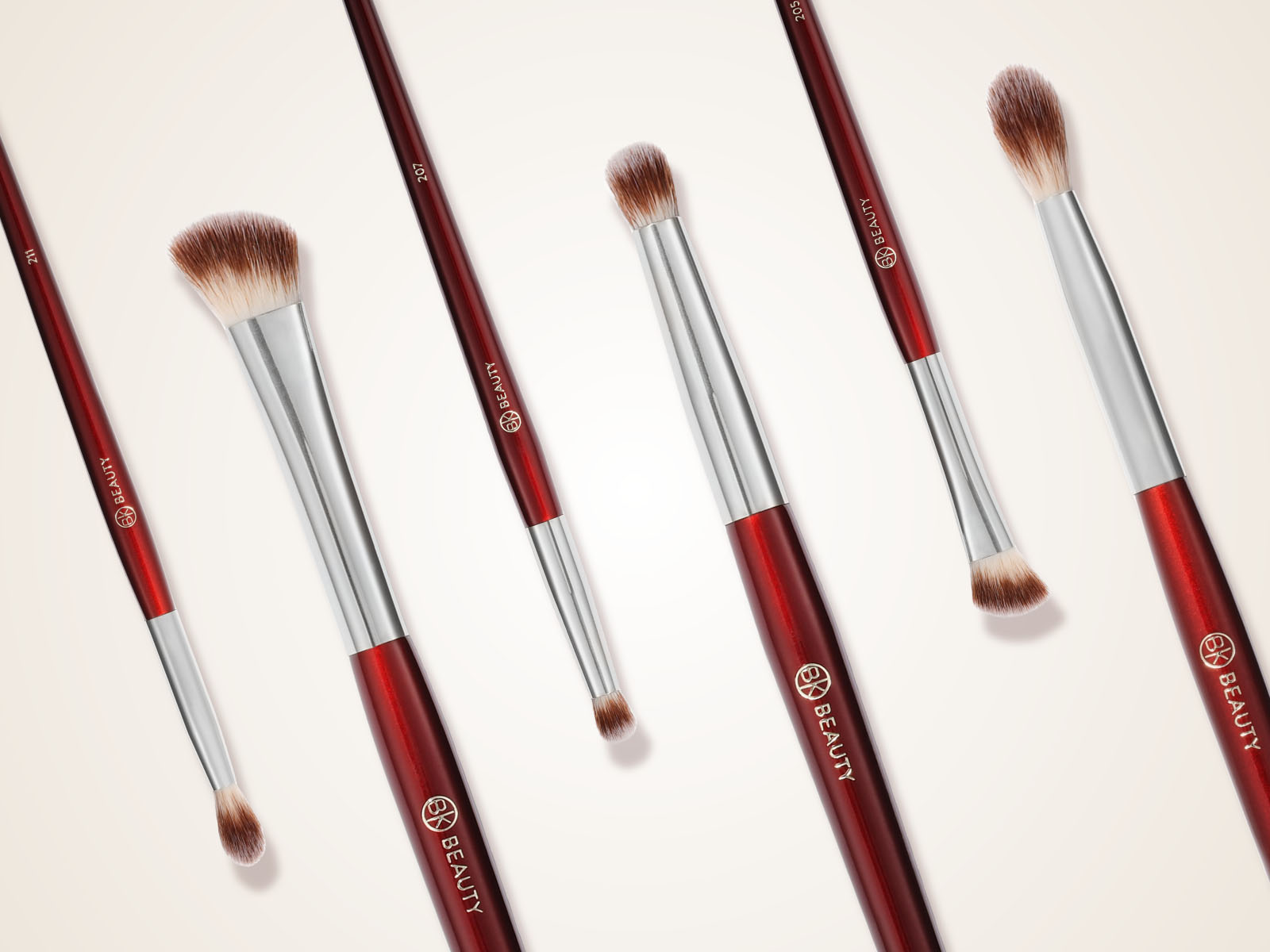 Effortless Eye Bundle (3PC)