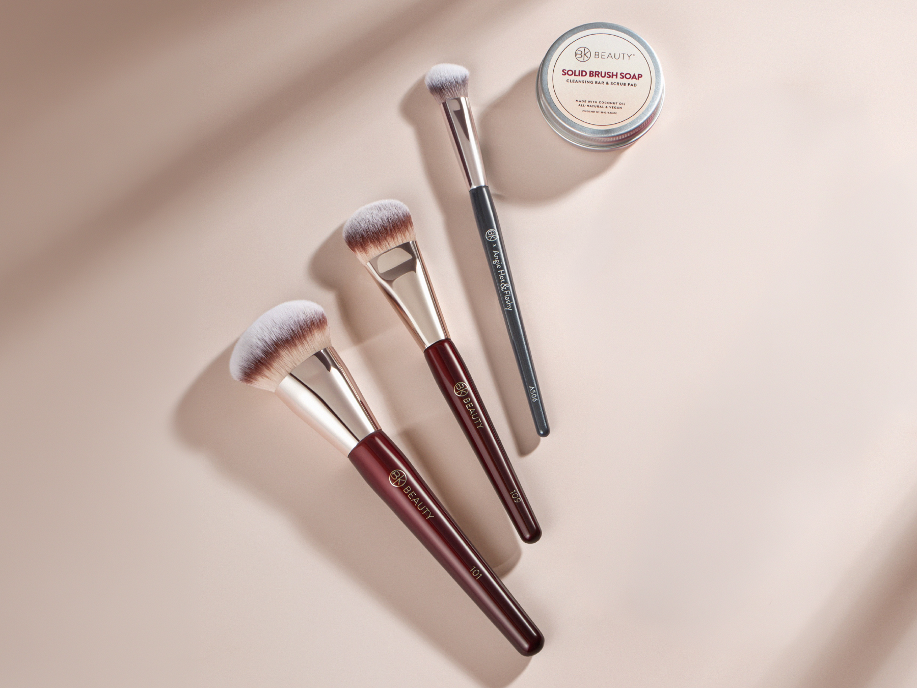 Flawless & Fresh Bundle (4PC)