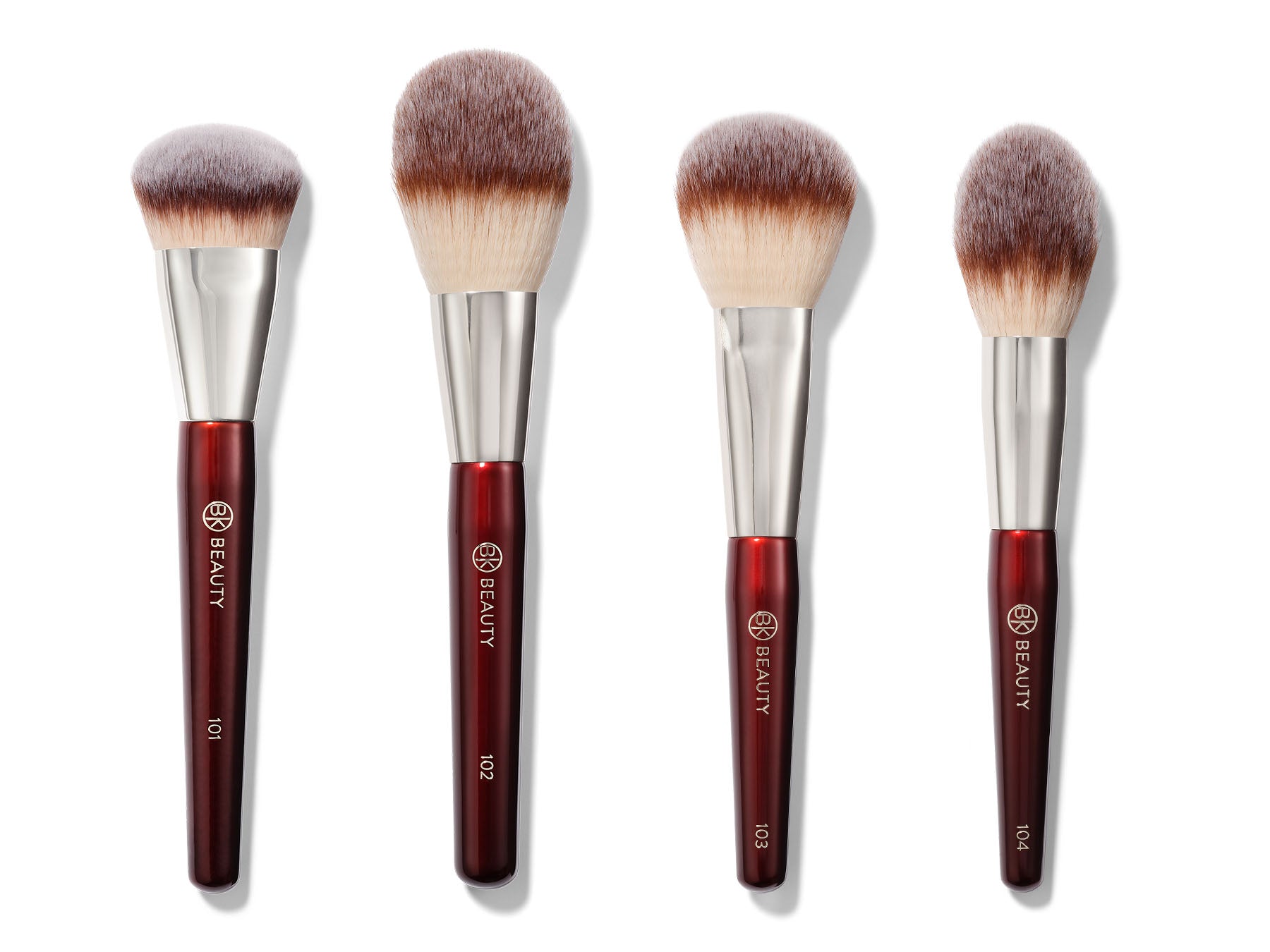 Essentials Face Brush Set