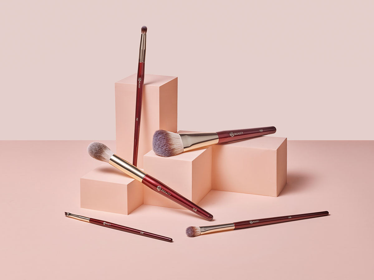 Precision Brush Collection